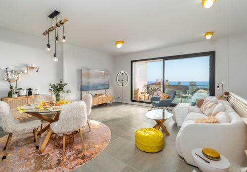 Villas in Mijas