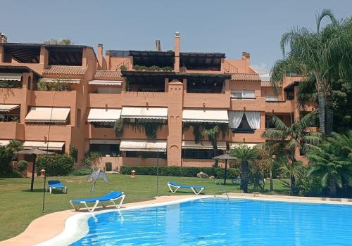 Viviendas de Segunda mano en Marbella