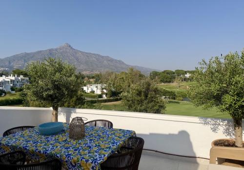 Properties in Marbella