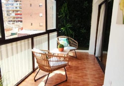 Venta en Fuengirola
