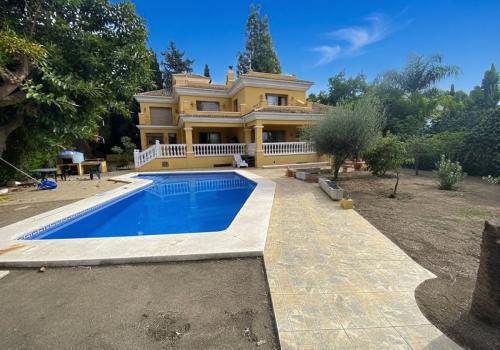 Properties in Marbella
