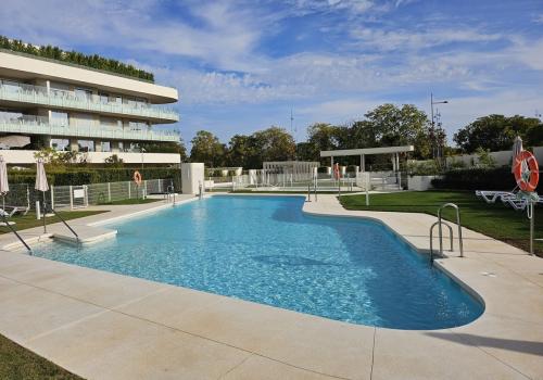 Properties in Marbella