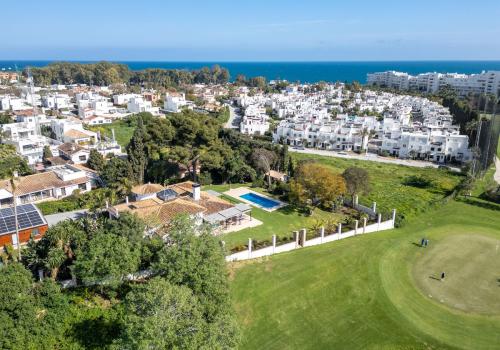 Villas in Marbella