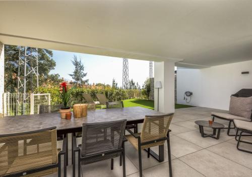 Properties in Marbella