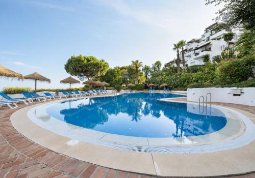 Properties in Marbella
