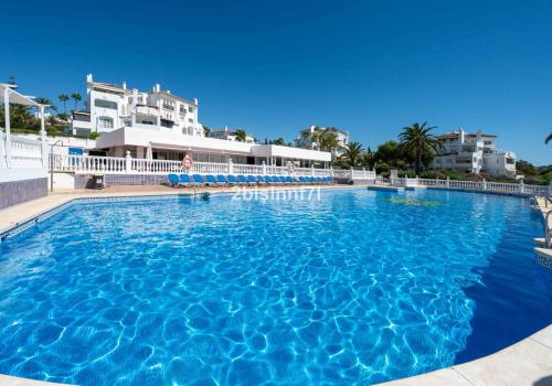 Properties in Marbella