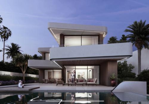 Villas de Segunda mano en Marbella