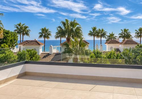 Venta en Mijas