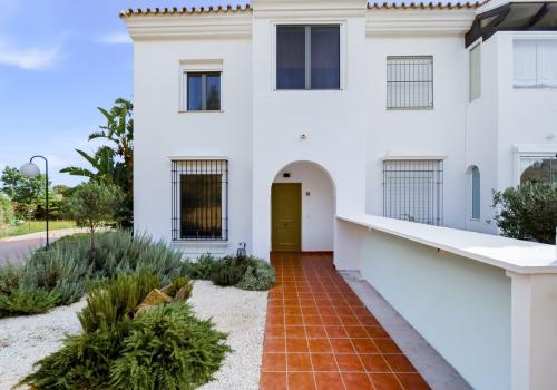 Casas de Segunda mano en Málaga