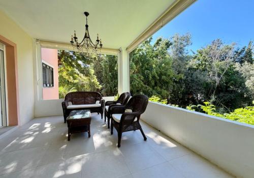 Inmuebles en Marbella