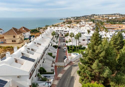 Casas de Segunda mano en Málaga