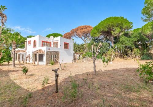 Inmuebles en Marbella