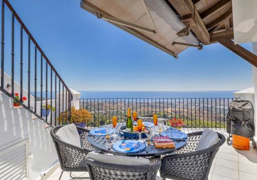 Venta en Mijas