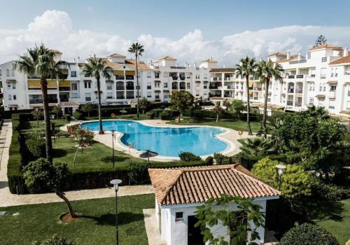 Inmuebles en Marbella