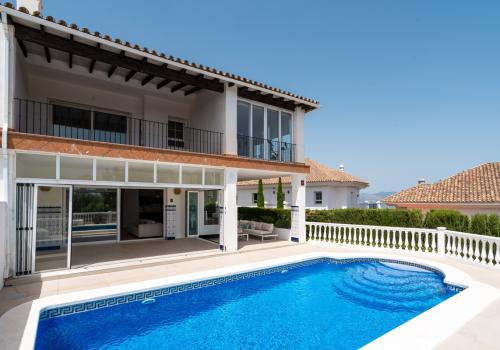 Inmuebles en Marbella