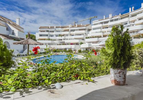 Viviendas en Marbella