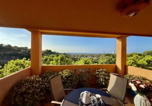 Viviendas en Marbella