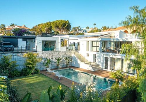 Properties in Marbella