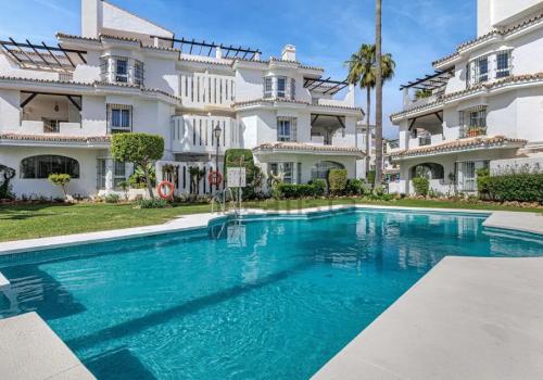 Properties in Marbella