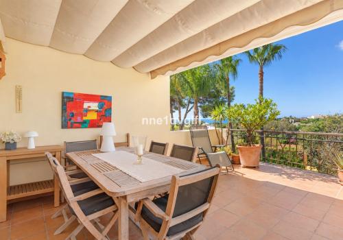 Properties in Marbella