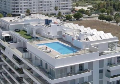 Properties in Marbella