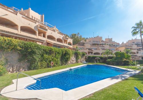 Properties in Marbella
