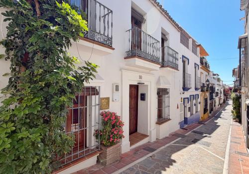 Casas de Segunda mano en Málaga