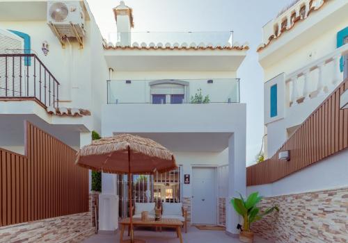 Casas de Segunda mano en Málaga