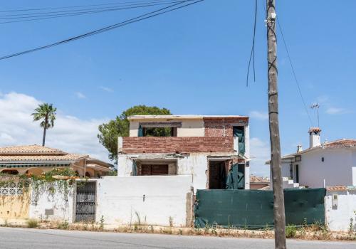 Villas en Marbella