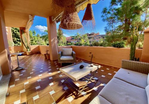 Venta en Marbella