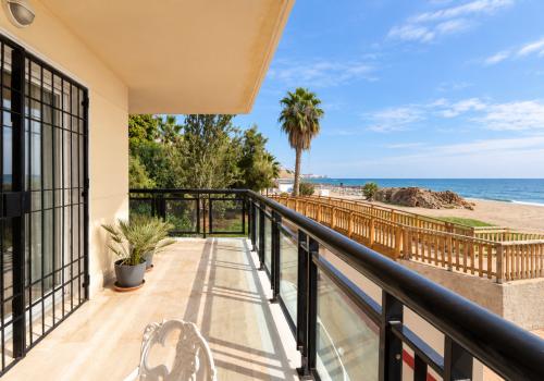 Properties in Málaga