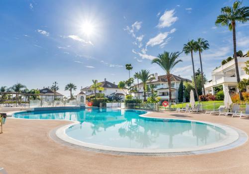 Penthouses in Málaga
