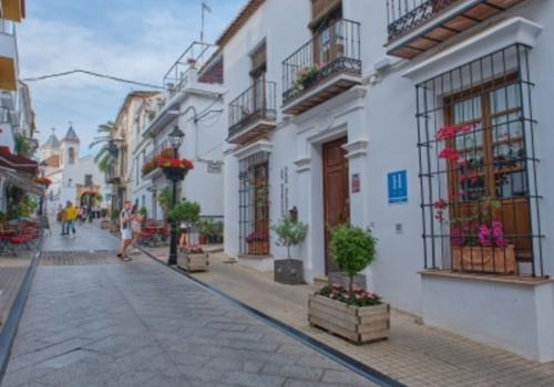 Venta en Marbella