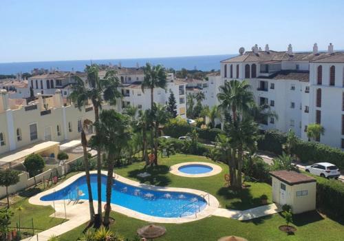 Properties in Málaga