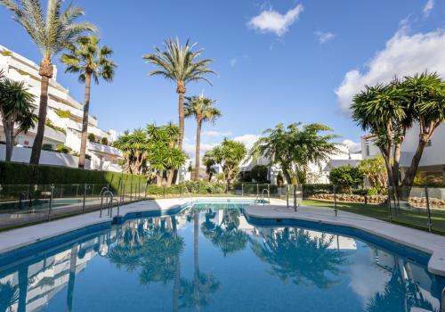Venta en Marbella