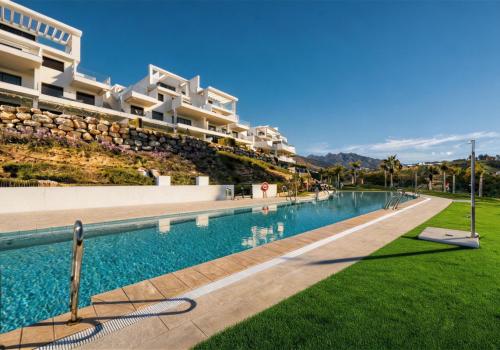 Venta en Mijas