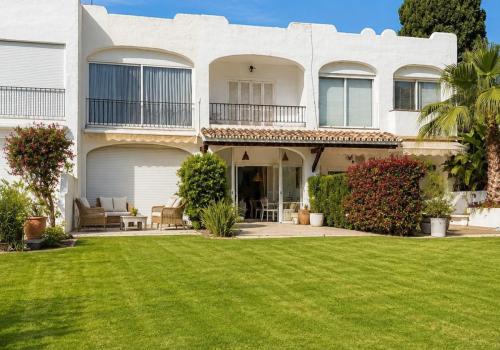 Viviendas en Marbella