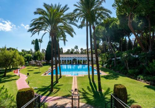Viviendas en Marbella