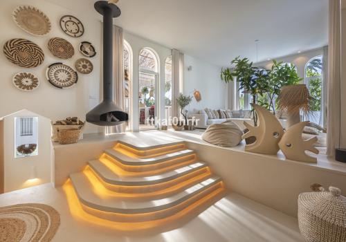Villas en Marbella