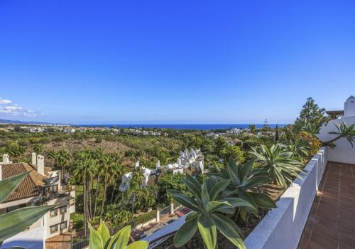 Venta en Marbella