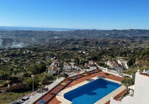 Venta en Mijas