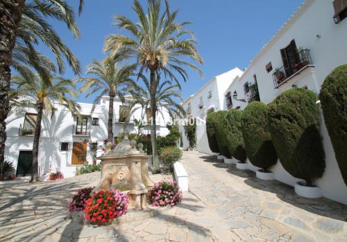 Properties in Málaga