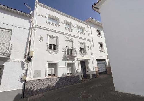 Houses in Alhaurín el Grande