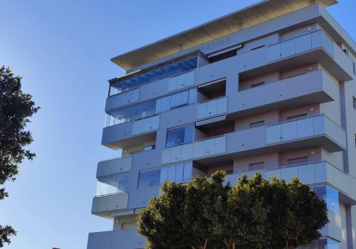 Áticos de Segunda mano en Fuengirola