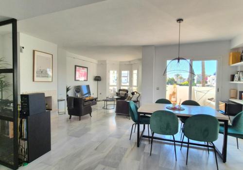 Venta en Marbella