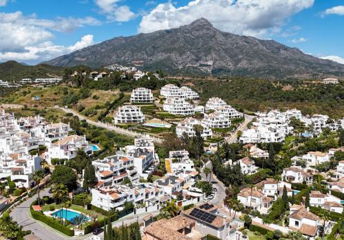 Casas de Segunda mano en Málaga