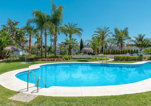 Venta en Marbella
