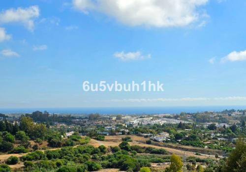 Venta en Benahavís