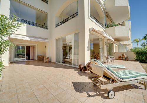 Venta en Marbella