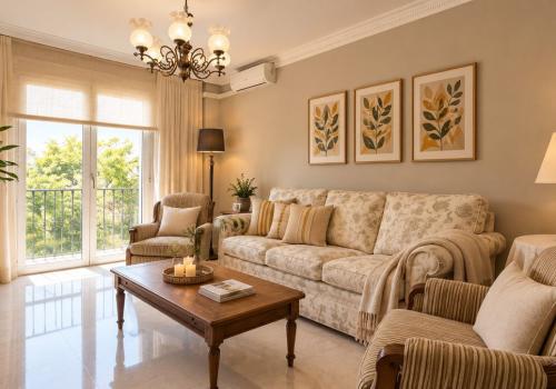 Venta en Fuengirola